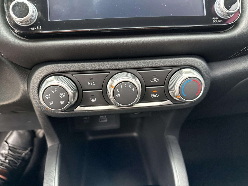 Kicks 1.6 16V FLEXSTART ADVANCE XTRONIC