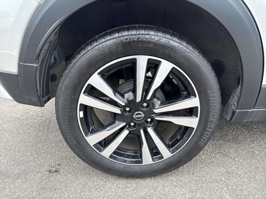 Kicks 1.6 16V FLEXSTART ADVANCE XTRONIC