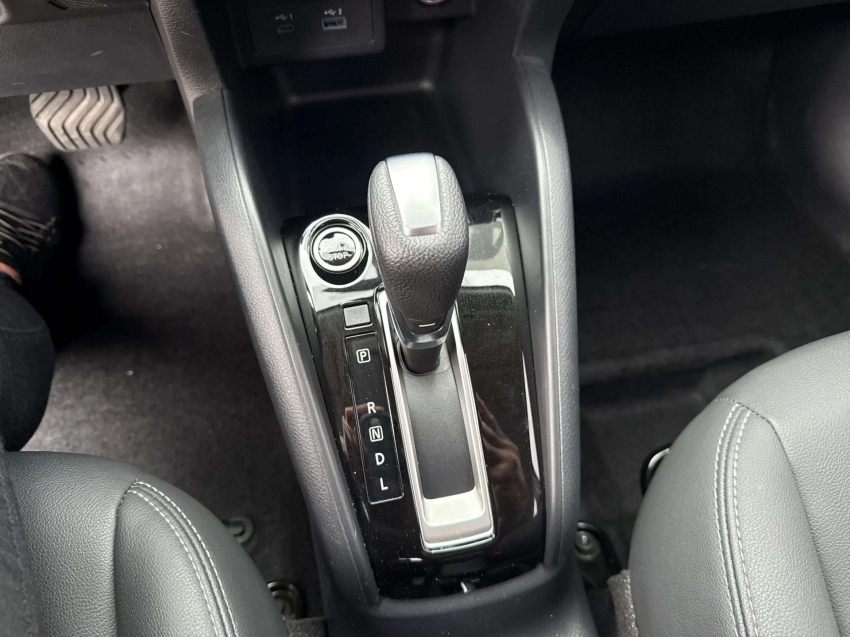 Kicks 1.6 16V FLEXSTART ADVANCE XTRONIC