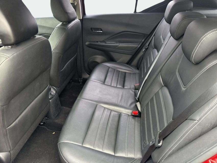 Kicks 1.6 16V FLEXSTART EXCLUSIVE XTRONIC
