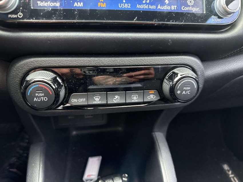 Kicks 1.6 16V FLEXSTART EXCLUSIVE XTRONIC