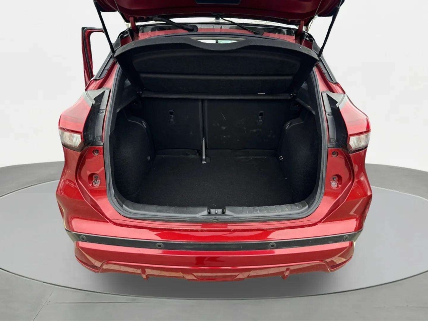 Kicks 1.6 16V FLEXSTART EXCLUSIVE XTRONIC