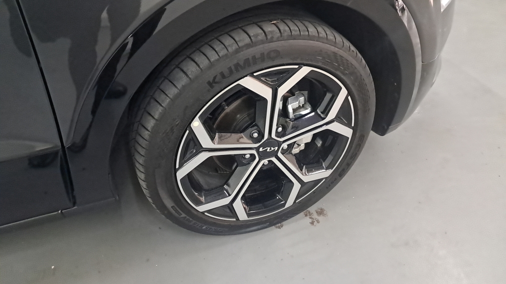 Niro 1.6 GDI HEV SX PRESTIGE DCT