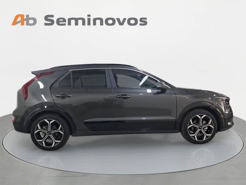 Niro 1.6 GDI HEV SX PRESTIGE DCT