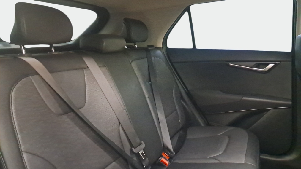 Niro 1.6 GDI HEV SX PRESTIGE DCT