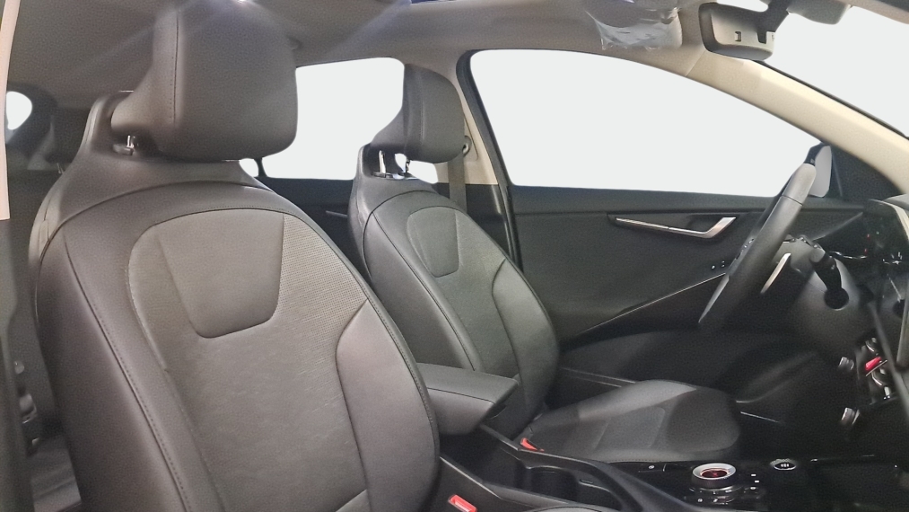 Niro 1.6 GDI HEV SX PRESTIGE DCT