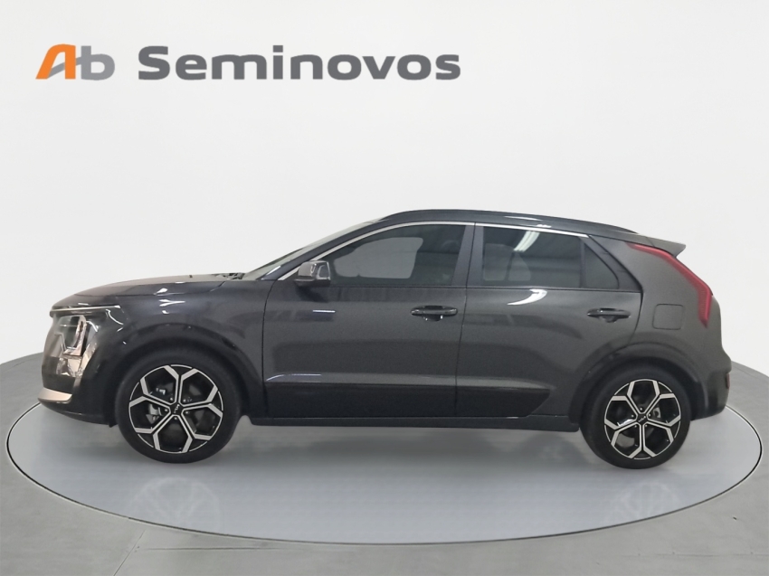 Niro 1.6 GDI HEV SX PRESTIGE DCT