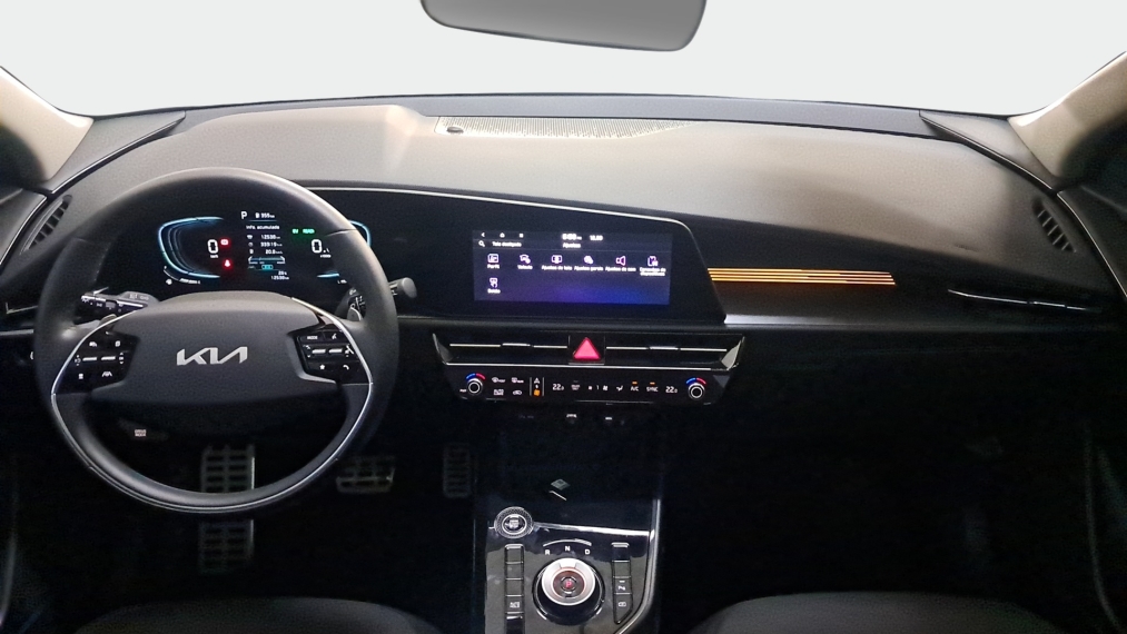 Niro 1.6 GDI HEV SX PRESTIGE DCT