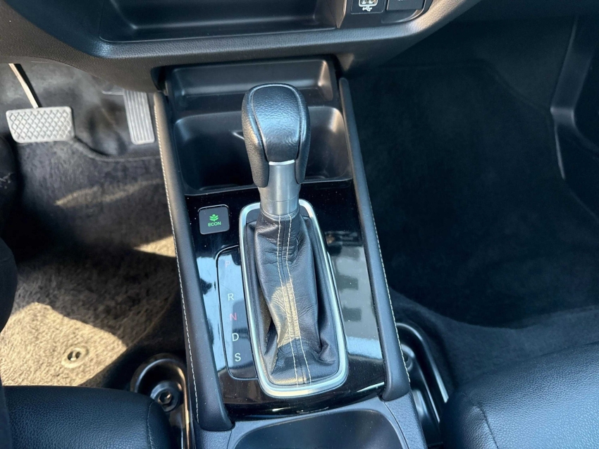 City 1.5 i-VTEC FLEX HATCH EXL CVT