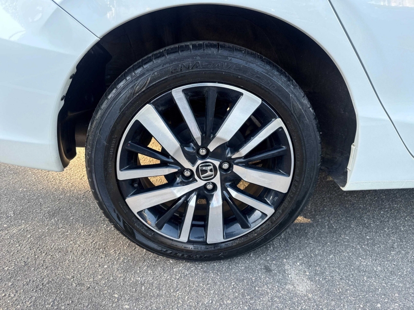 City 1.5 i-VTEC FLEX HATCH EXL CVT