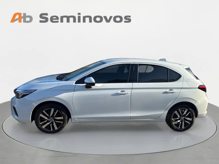 City 1.5 i-VTEC FLEX HATCH EXL CVT