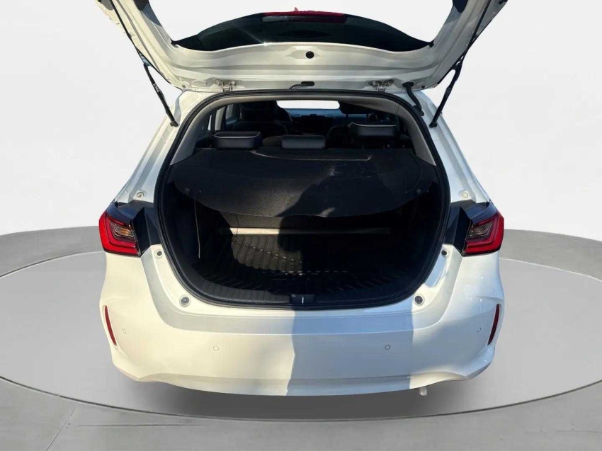 City 1.5 i-VTEC FLEX HATCH EXL CVT