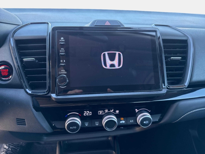 City 1.5 i-VTEC FLEX HATCH EXL CVT