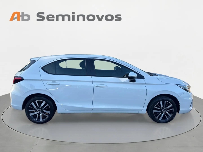 City 1.5 i-VTEC FLEX HATCH EXL CVT