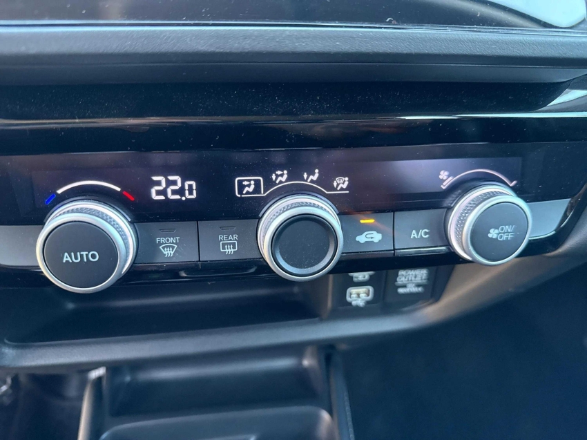 City 1.5 i-VTEC FLEX HATCH EXL CVT