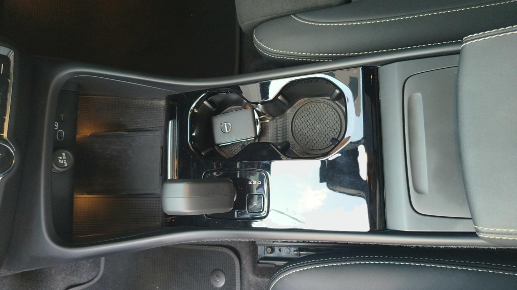 Xc40 P6 RECHARGE ELECTRIC PLUS AWD