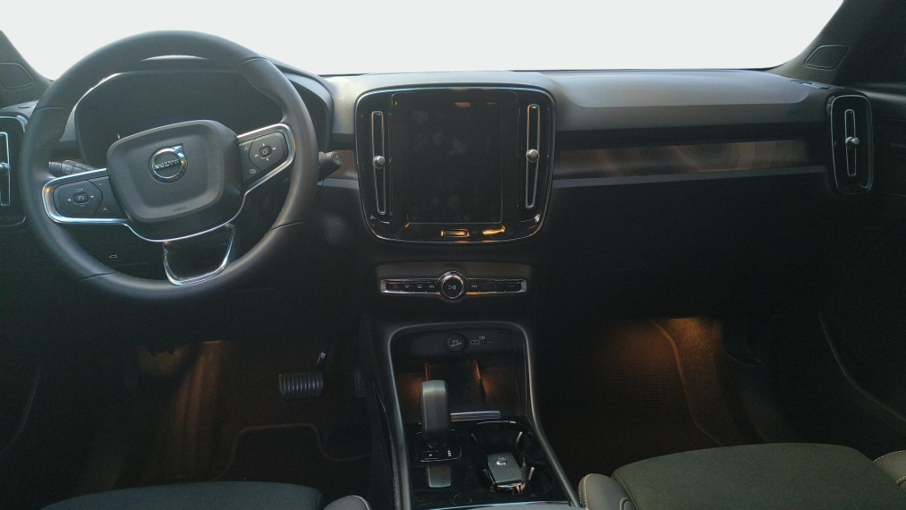 Xc40 P6 RECHARGE ELECTRIC PLUS AWD