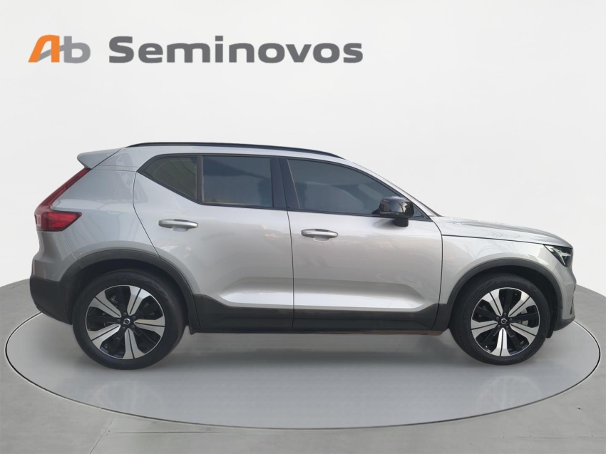 Xc40 P6 RECHARGE ELECTRIC PLUS AWD