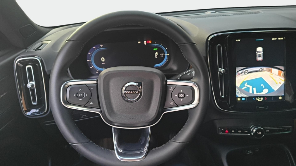 Xc40 P6 RECHARGE ELECTRIC PLUS AWD
