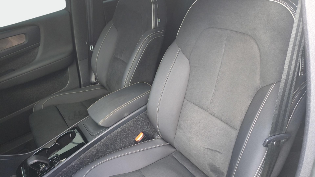 Xc40 P6 RECHARGE ELECTRIC PLUS AWD