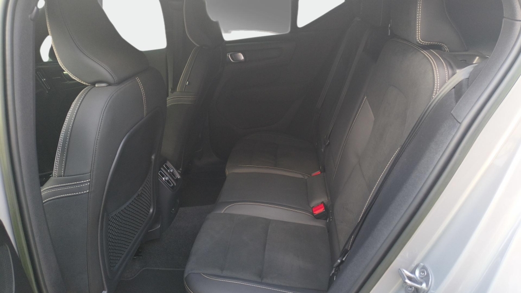 Xc40 P6 RECHARGE ELECTRIC PLUS AWD