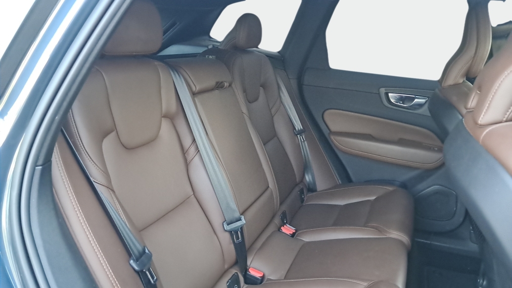 Xc60 2.0 T8 RECHARGE INSCRIPTION AWD GEARTRONIC