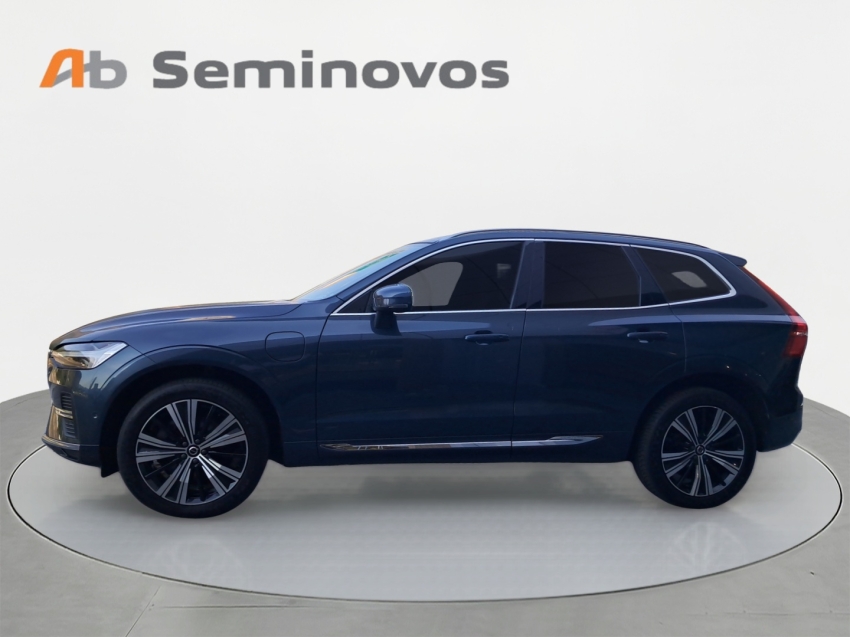 Xc60 2.0 T8 RECHARGE INSCRIPTION AWD GEARTRONIC