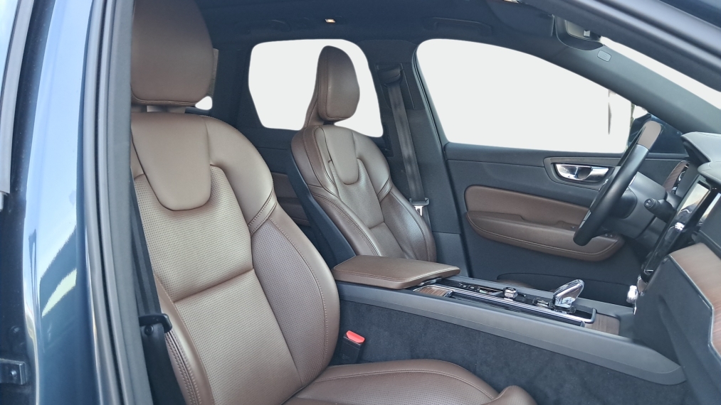 Xc60 2.0 T8 RECHARGE INSCRIPTION AWD GEARTRONIC