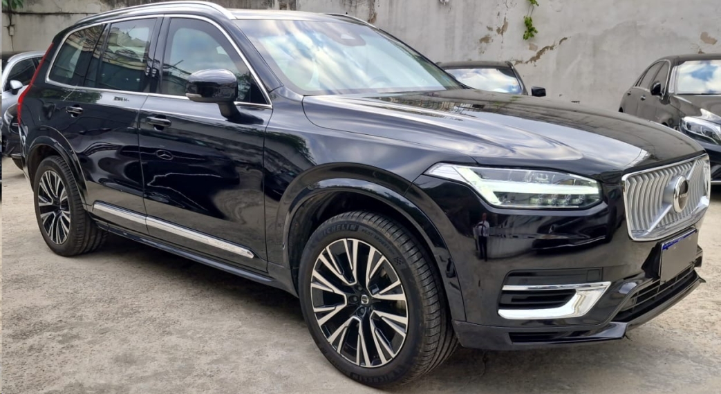 Xc90 2.0 T8 RECHARGE PLUS AWD GEARTRONIC