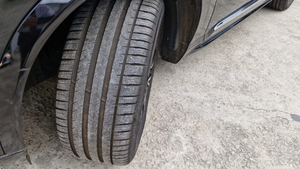 Xc90 2.0 T8 RECHARGE PLUS AWD GEARTRONIC