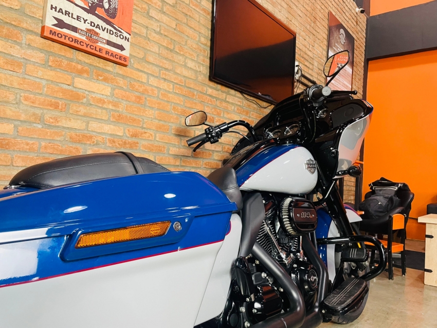 Road Glide Special ROAD GLIDE SPECIAL