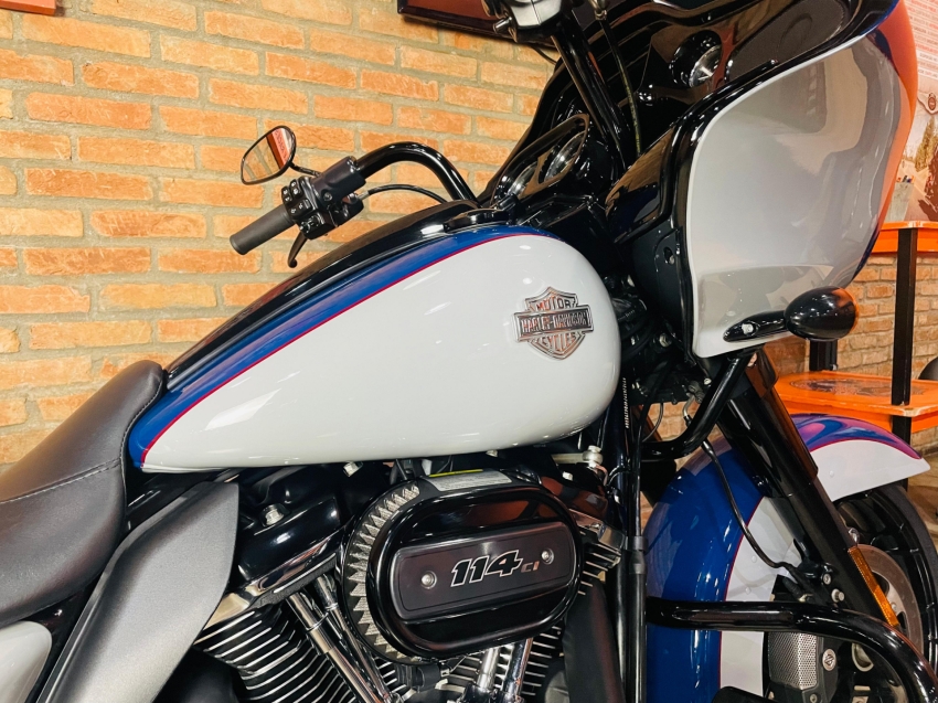 Road Glide Special ROAD GLIDE SPECIAL