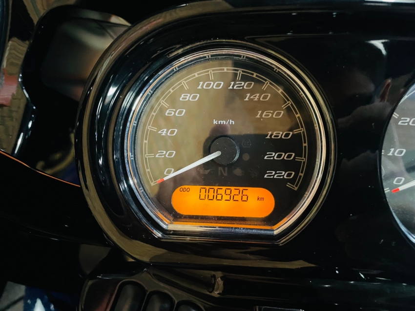 Road Glide Special ROAD GLIDE SPECIAL