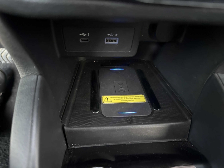 Kicks 1.6 16V FLEXSTART EXCLUSIVE XTRONIC