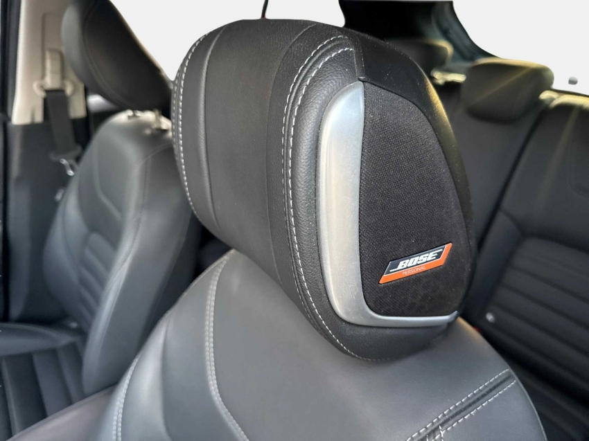 Kicks 1.6 16V FLEXSTART EXCLUSIVE XTRONIC