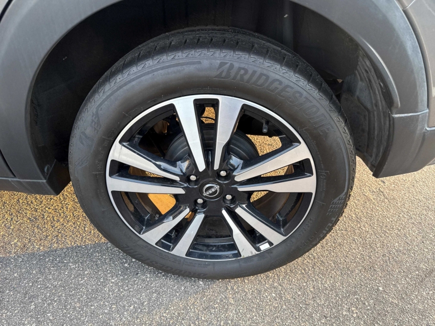 Kicks 1.6 16V FLEXSTART EXCLUSIVE XTRONIC