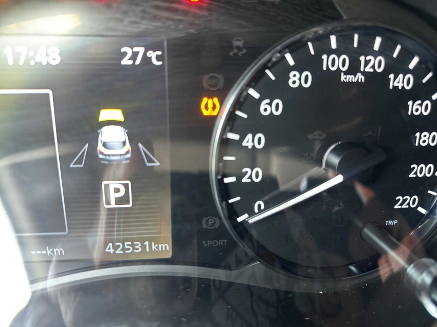 Kicks 1.6 16V FLEXSTART EXCLUSIVE XTRONIC