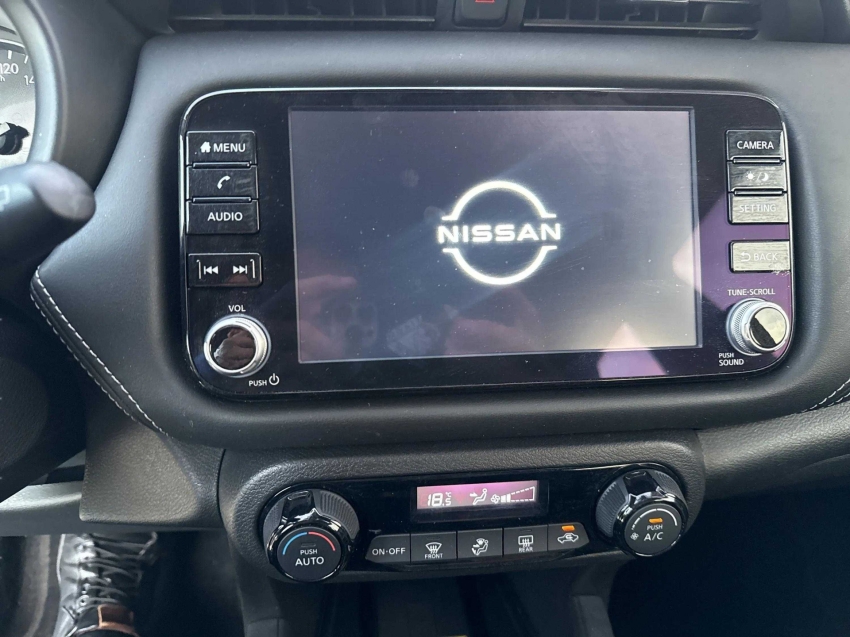 Kicks 1.6 16V FLEXSTART EXCLUSIVE XTRONIC