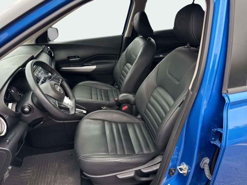 Kicks 1.6 16V FLEXSTART ADVANCE XTRONIC