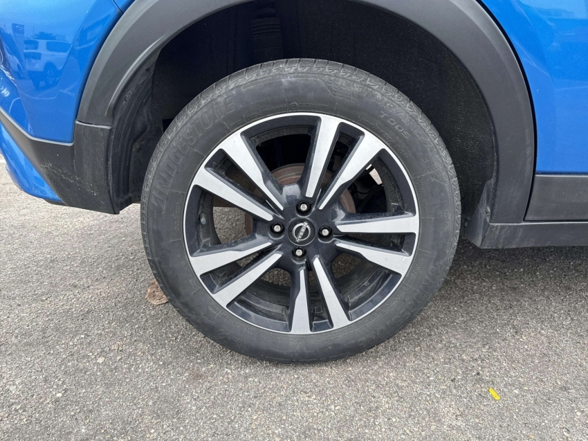 Kicks 1.6 16V FLEXSTART ADVANCE XTRONIC