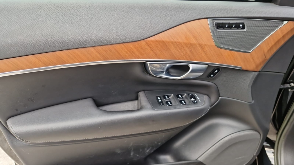 Xc90 2.0 T8 RECHARGE PLUS AWD GEARTRONIC