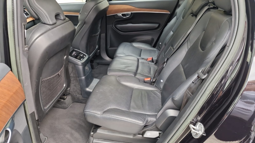 Xc90 2.0 T8 RECHARGE PLUS AWD GEARTRONIC