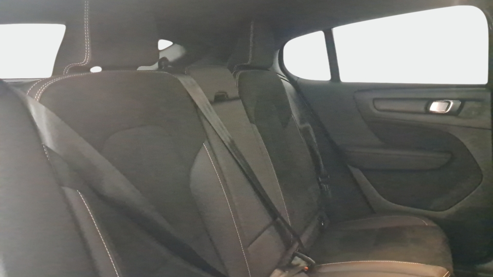 C40 P6 RECHARGE ELECTRIC PLUS