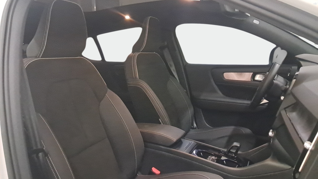 C40 P6 RECHARGE ELECTRIC PLUS