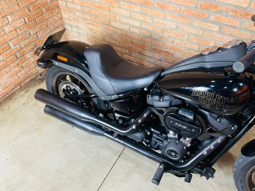 Low Rider S FXLRS - LOW RIDER S