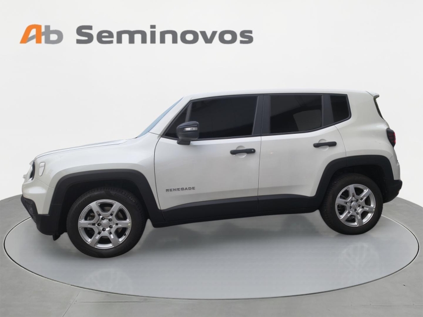 Renegade 1.3 T270 TURBO FLEX AT6