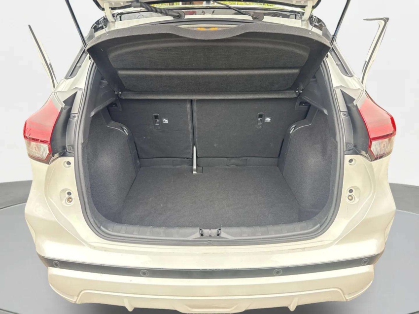 Kicks 1.6 16V FLEXSTART EXCLUSIVE XTRONIC
