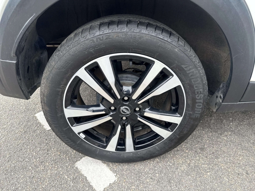 Kicks 1.6 16V FLEXSTART EXCLUSIVE XTRONIC