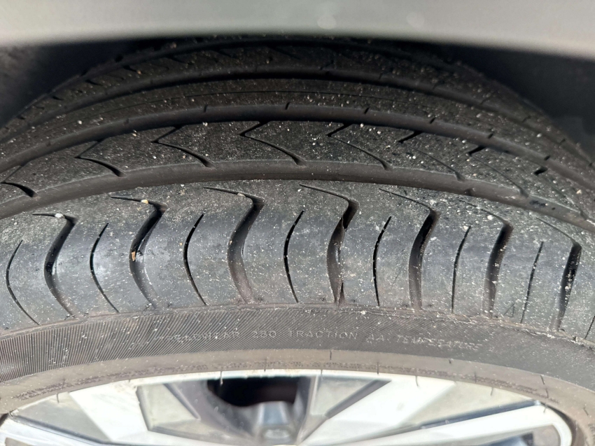 T-cross 1.0 200 TSI TOTAL FLEX AUTOMÁTICO