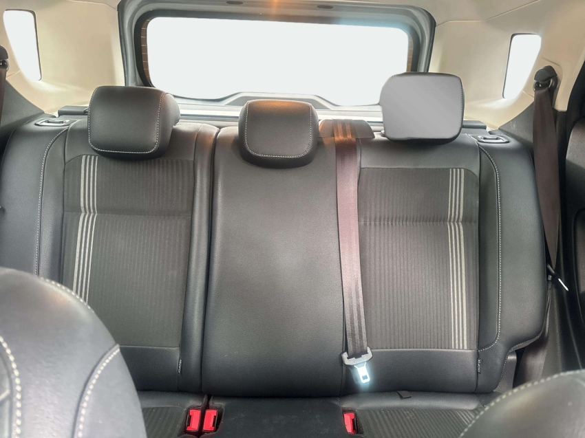 Ecosport 1.5 TI-VCT FLEX FREESTYLE AUTOMÁTICO